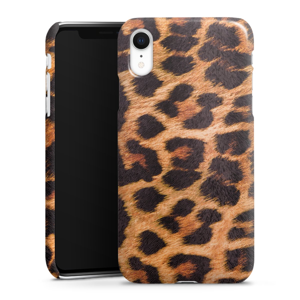 Leo Print