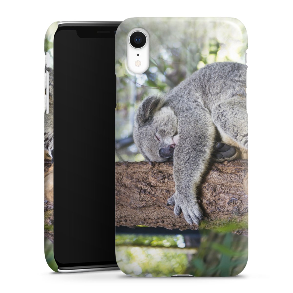 Coque Premium