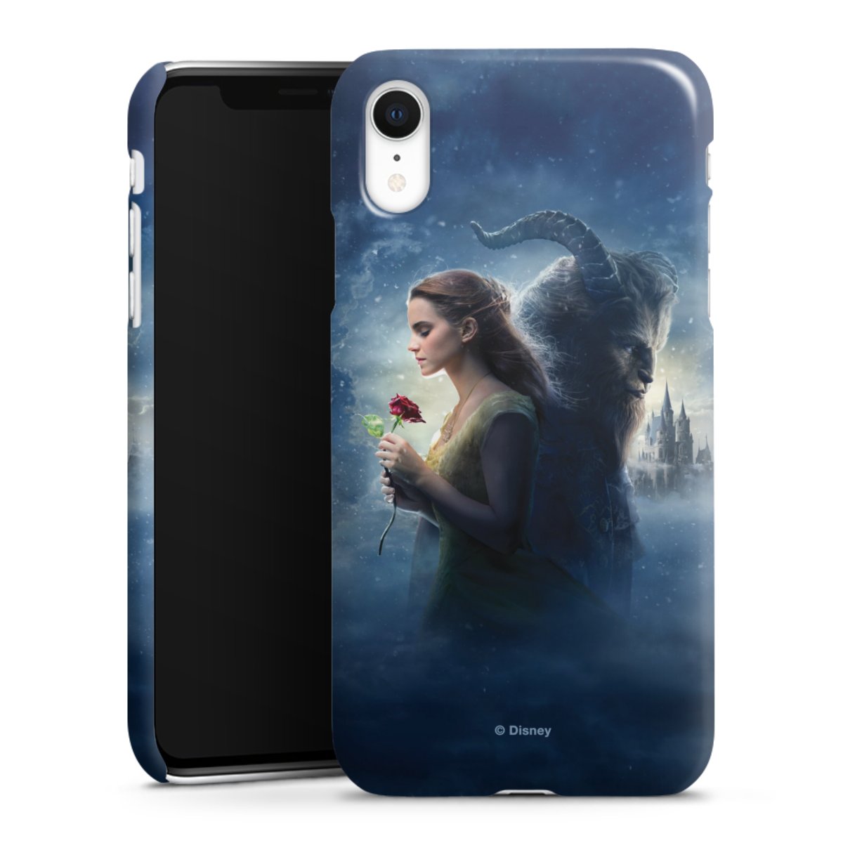 Coque Premium