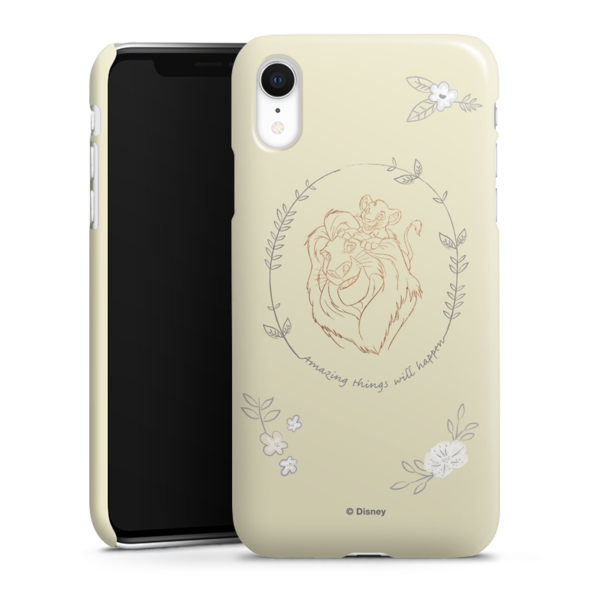 Cover Premium