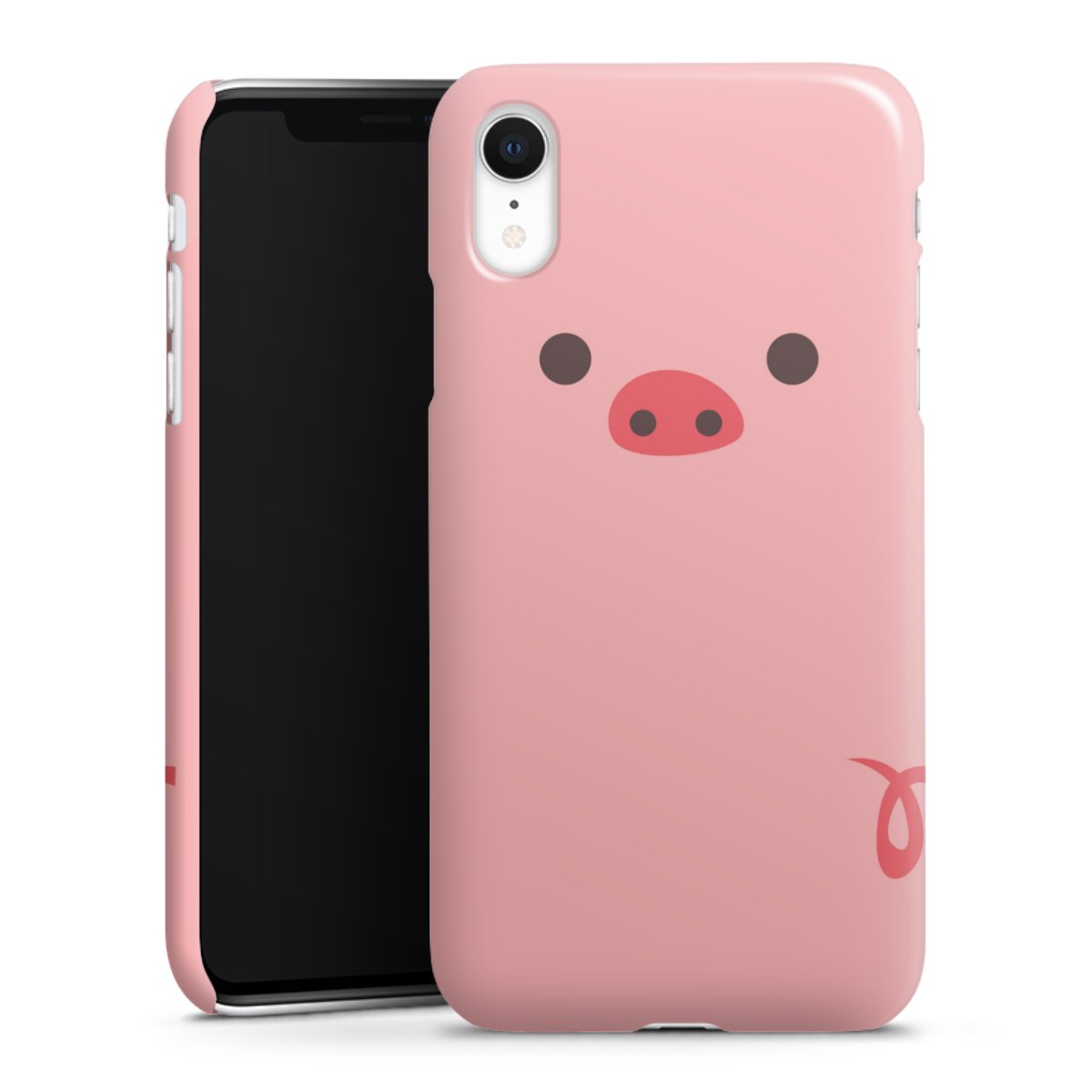 Coque Premium