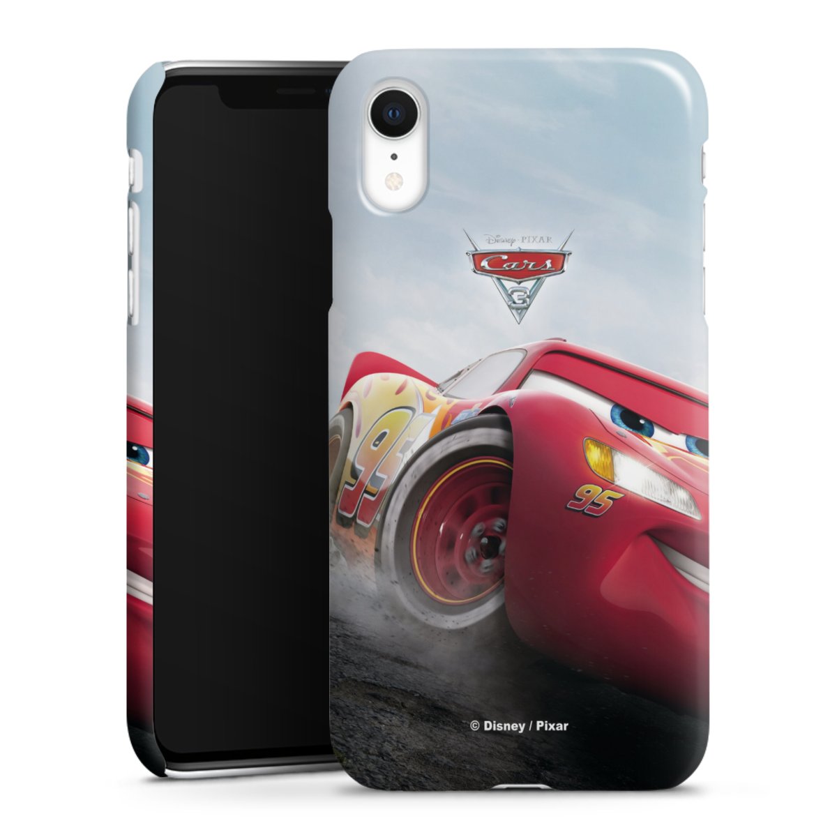 Cars3 Lightning  Mc Queen
