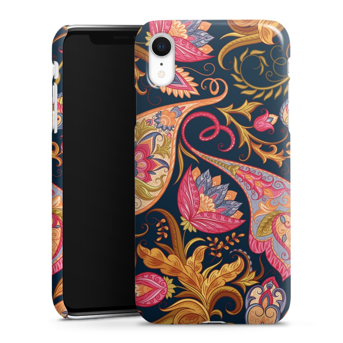 Coque Premium