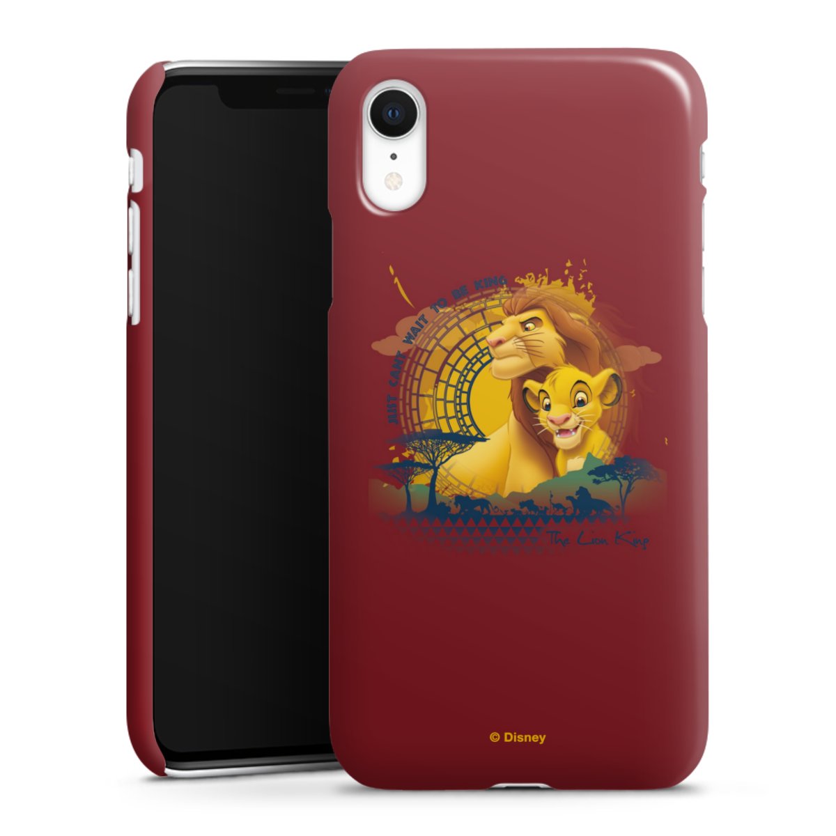Coque Premium