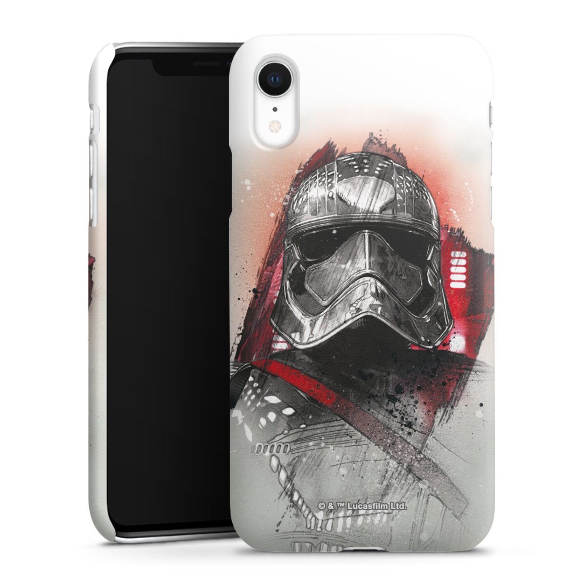 Coque Premium