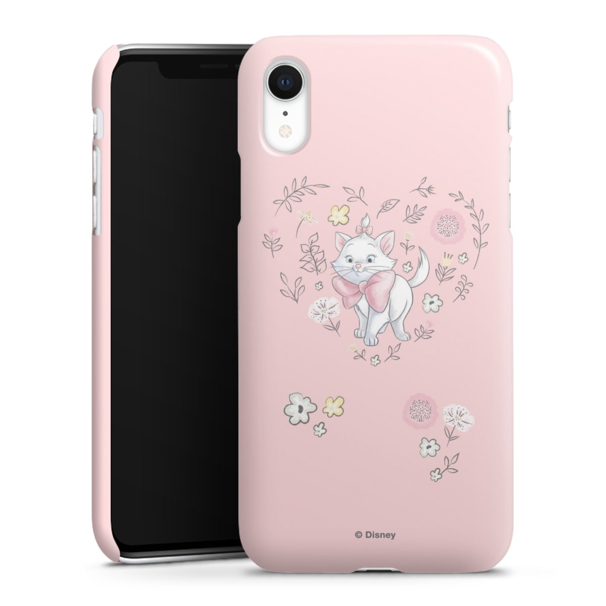 Coque Premium