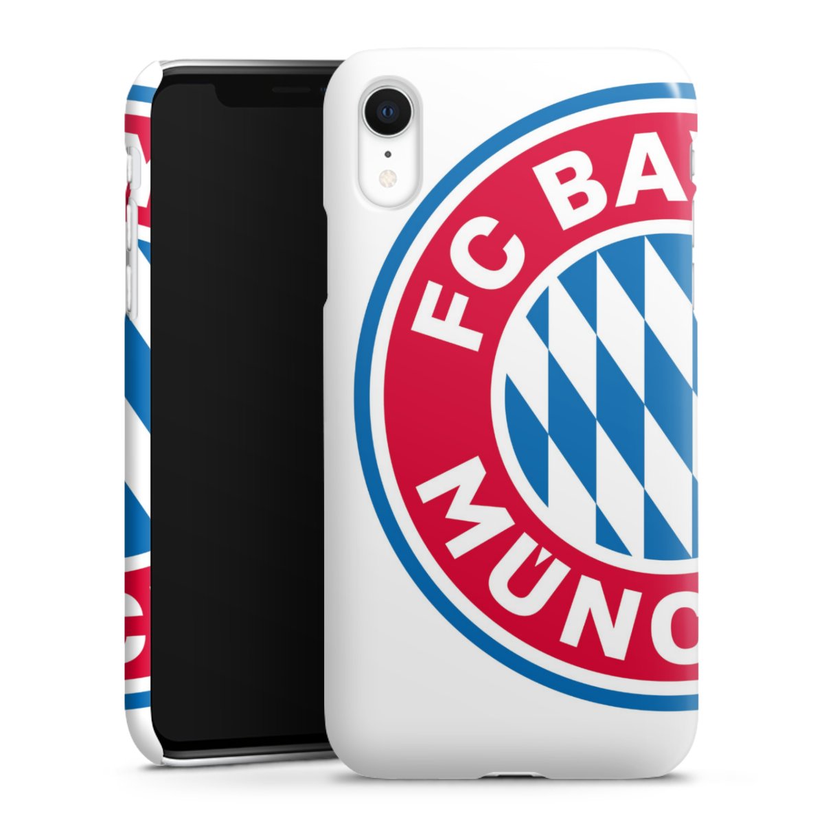 Premium Case