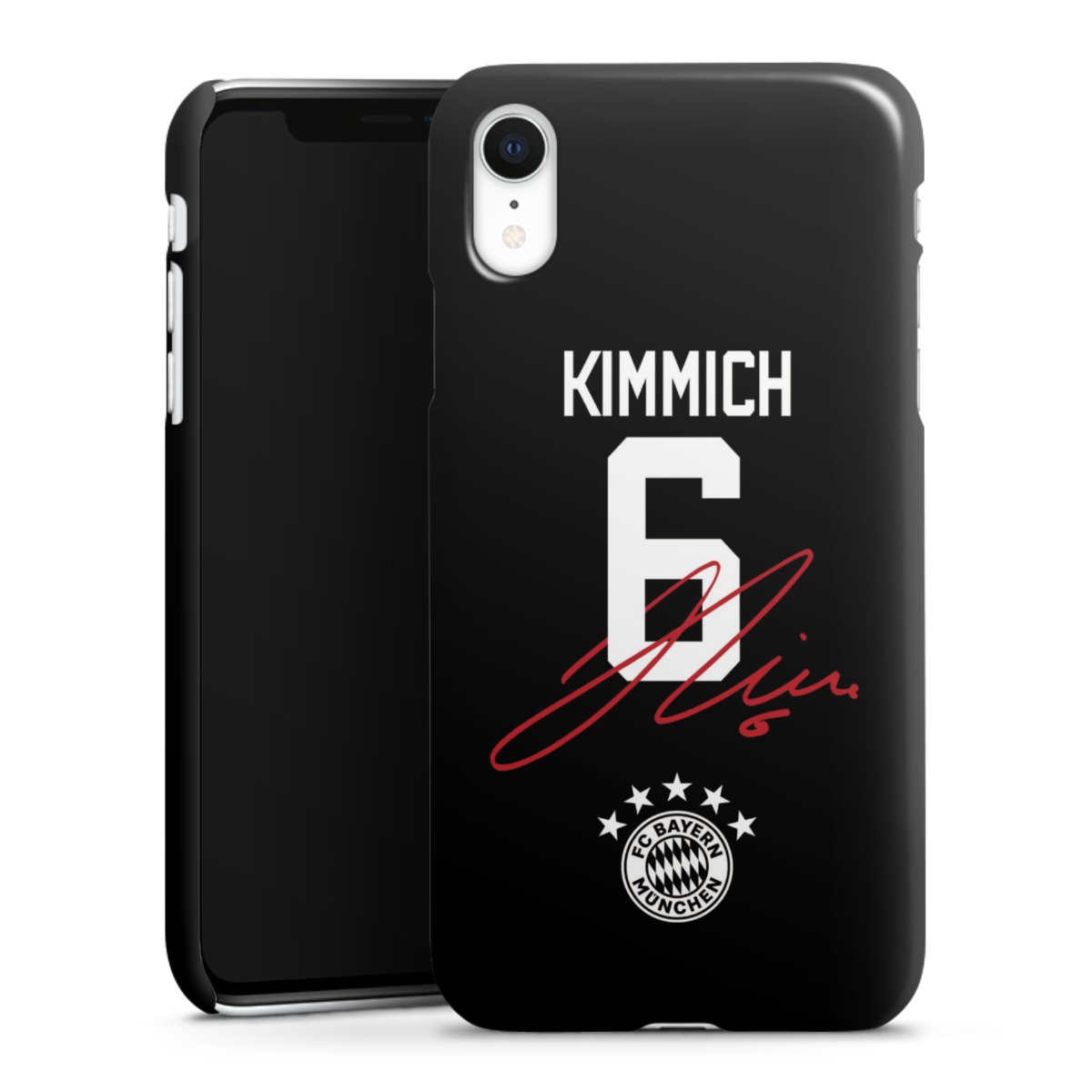 Cover Premium