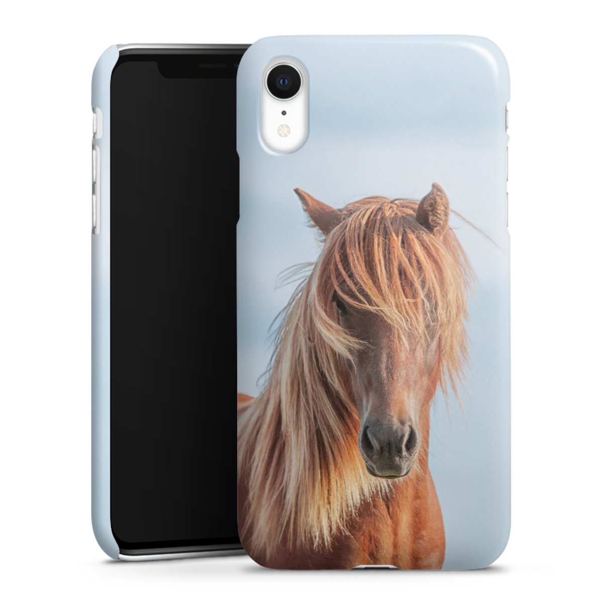 Cover Premium