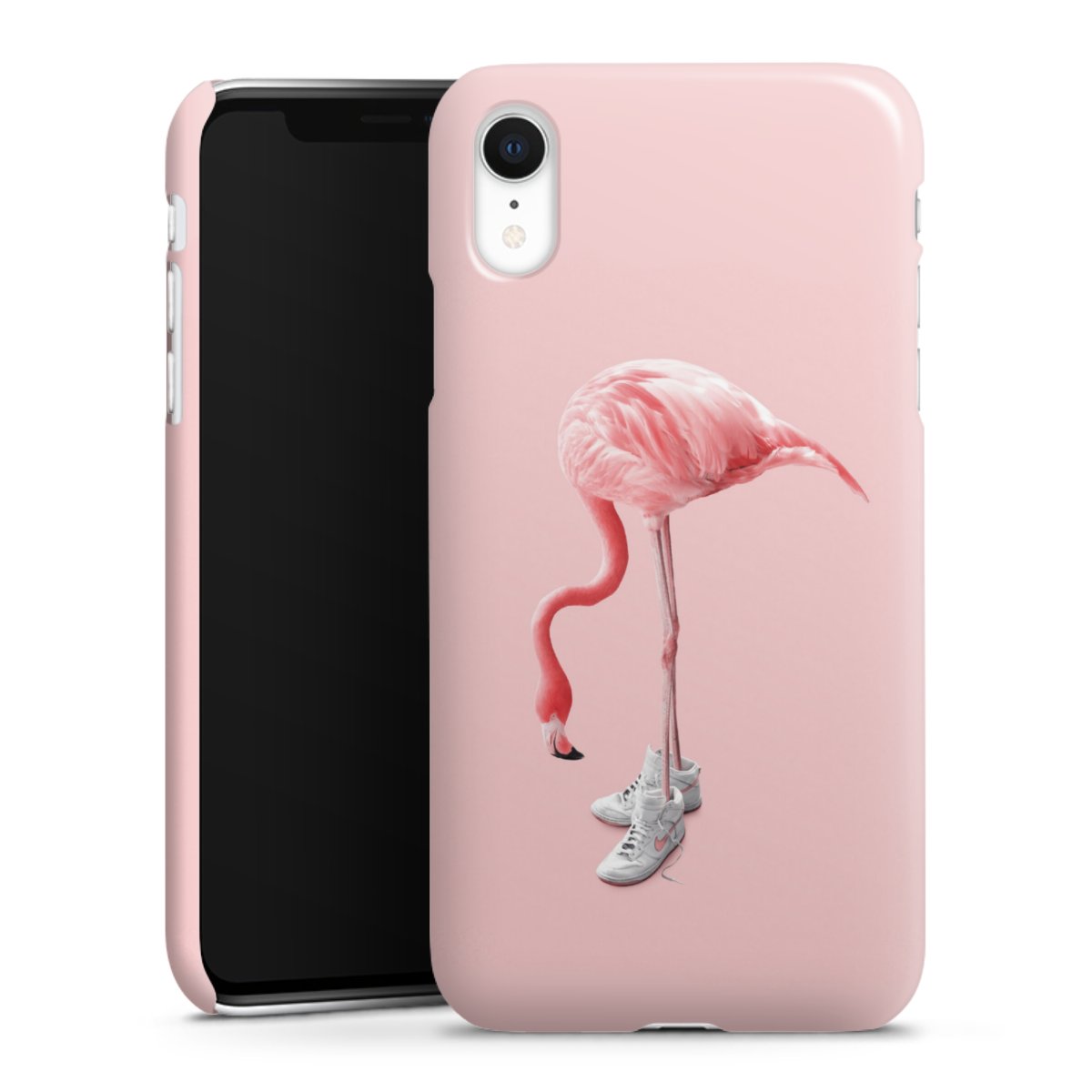 Coque Premium