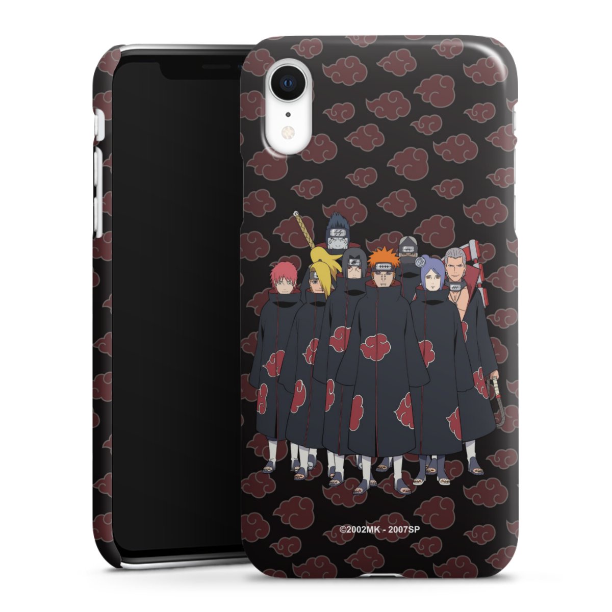Coque Premium
