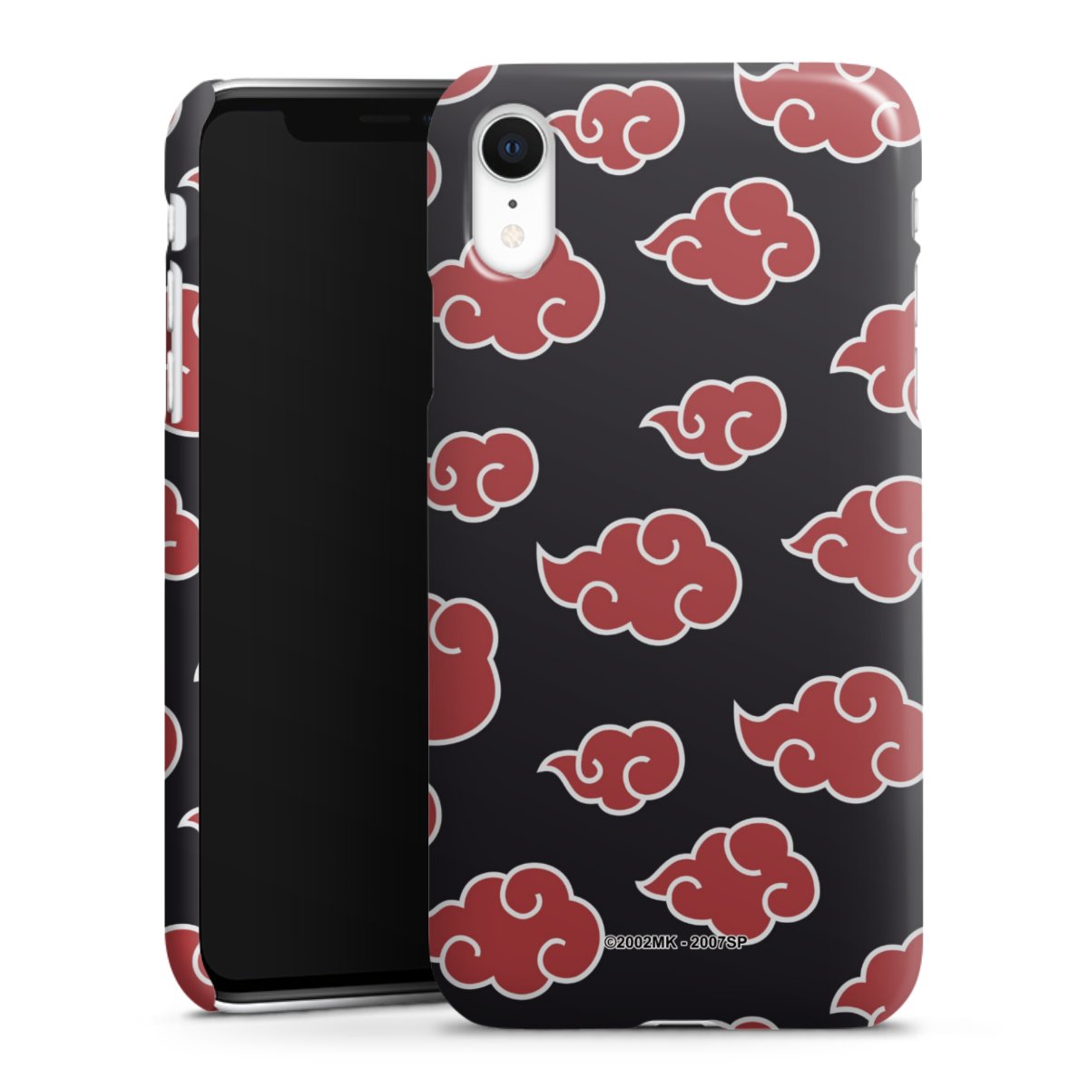 Akatsuki Motif