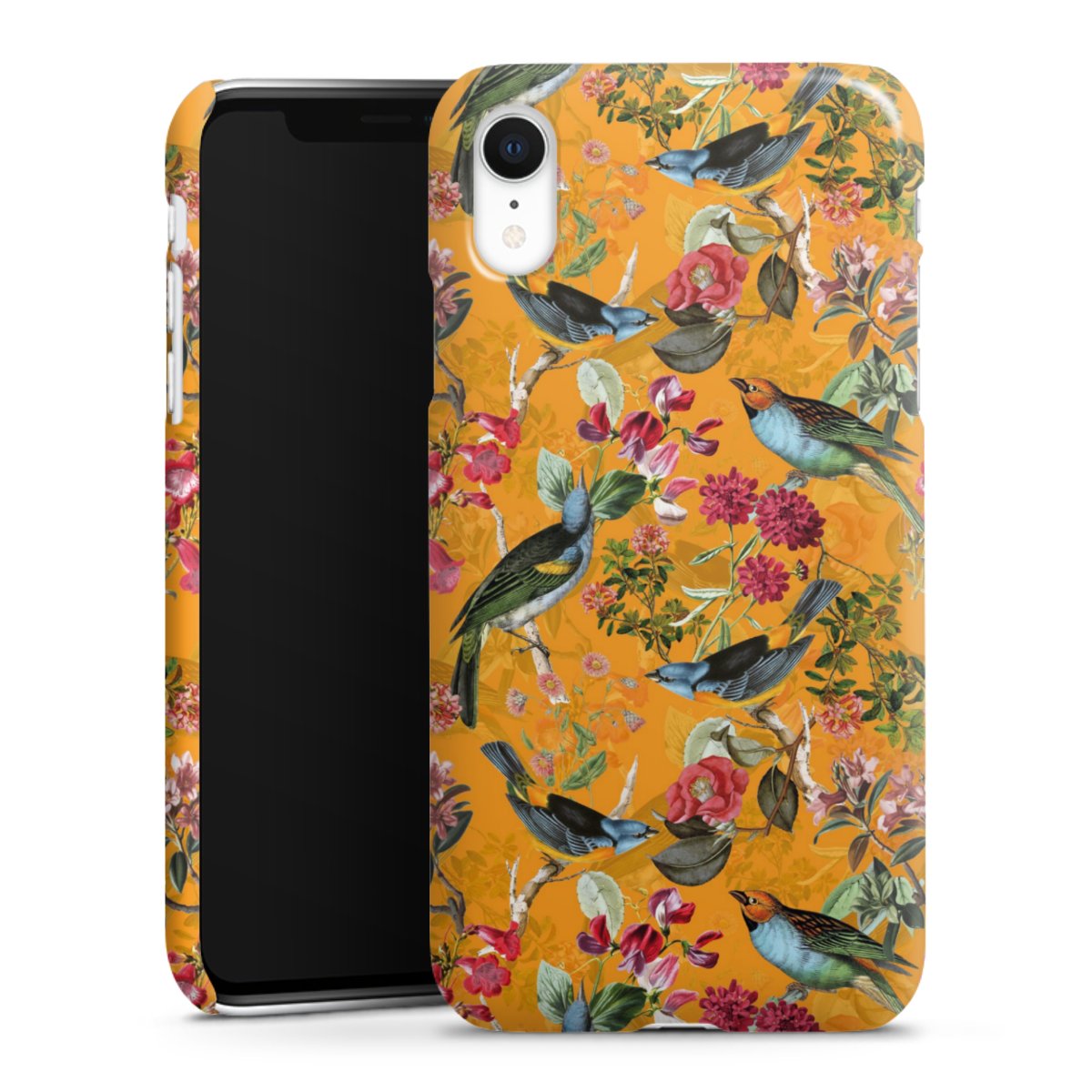 Cover Premium