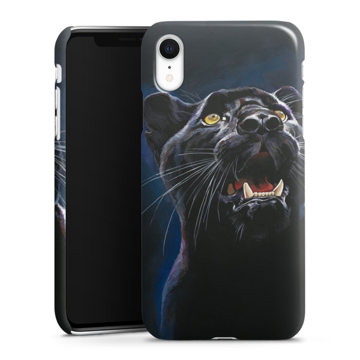 Coque Premium