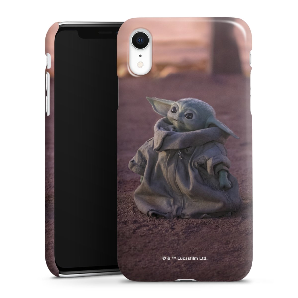 Cover Premium