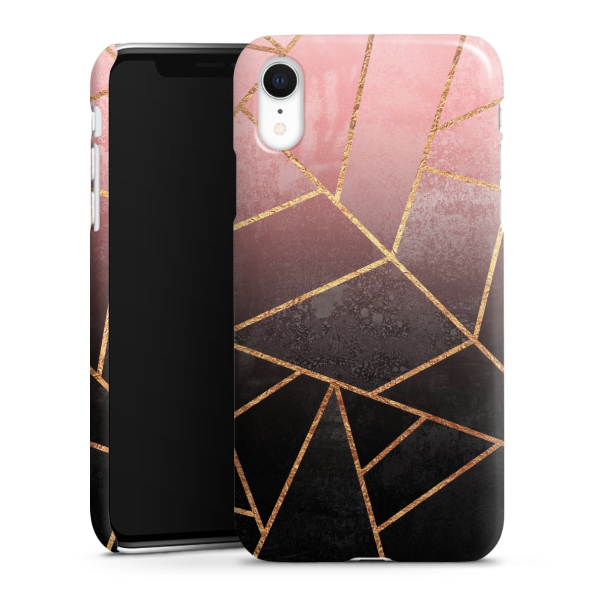 Coque Premium