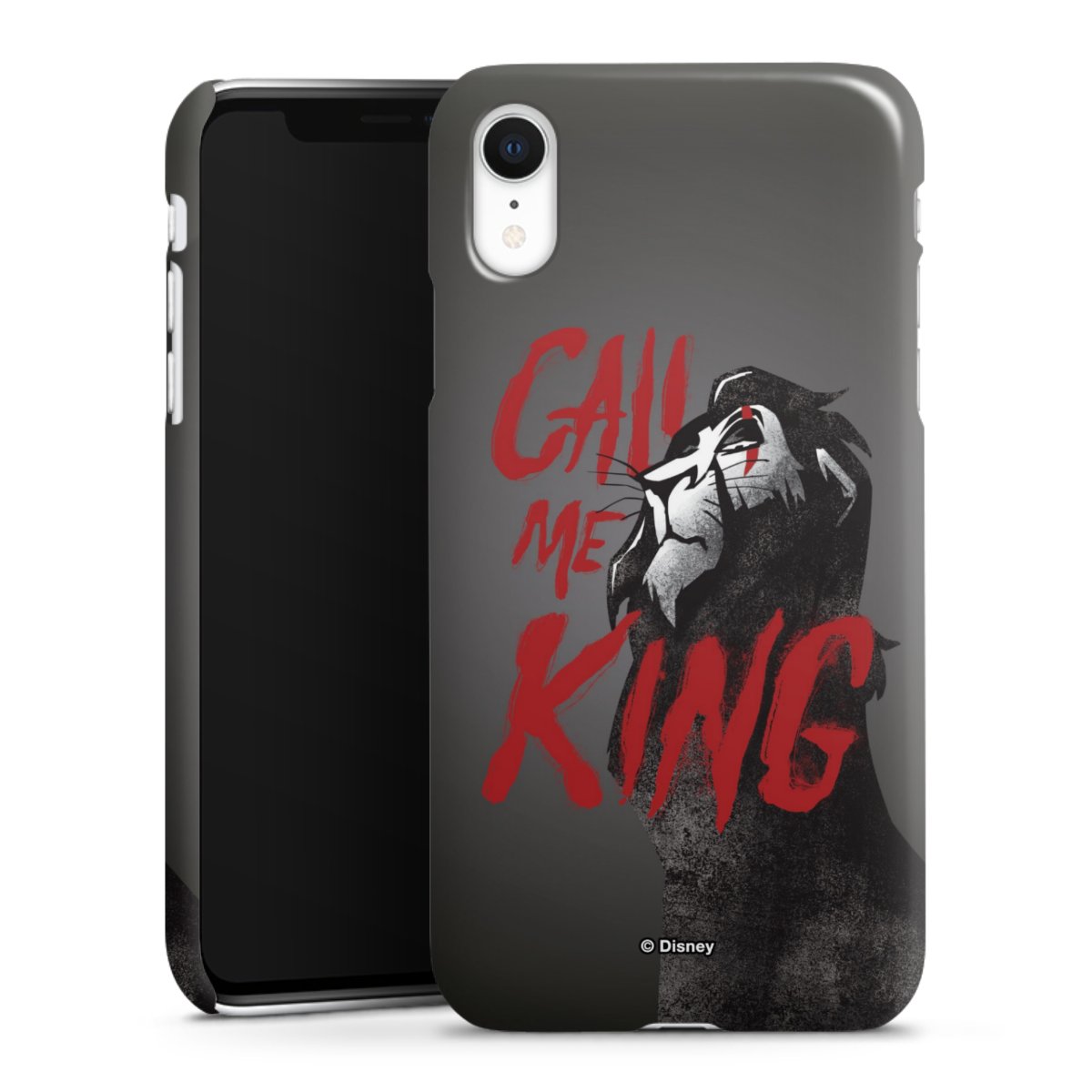 Cover Premium