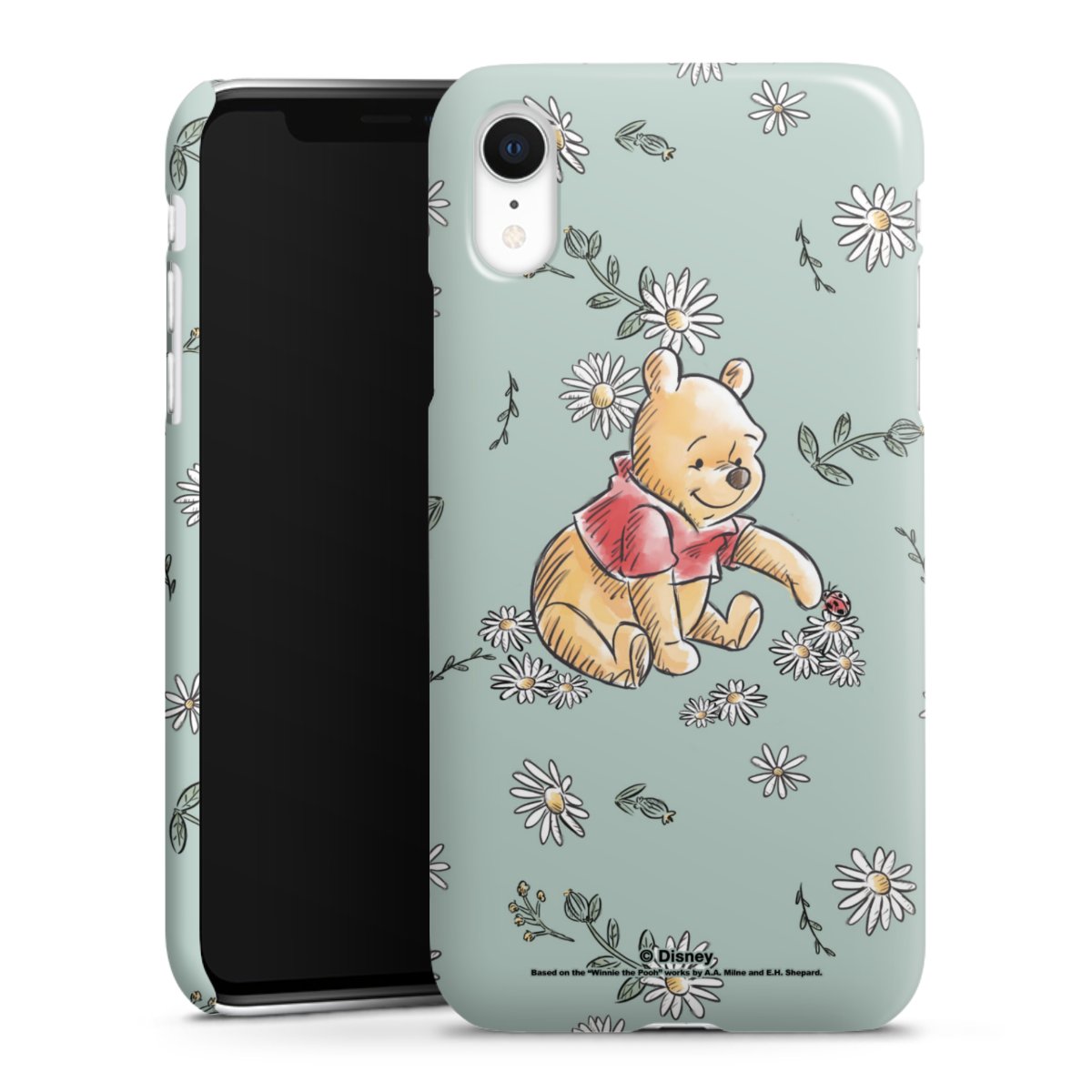 Coque Premium