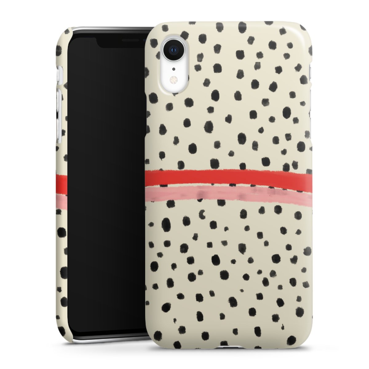 Coque Premium