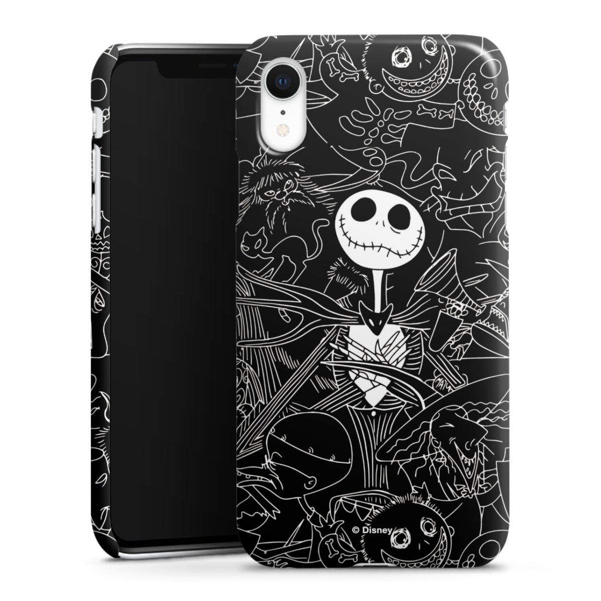 Coque Premium