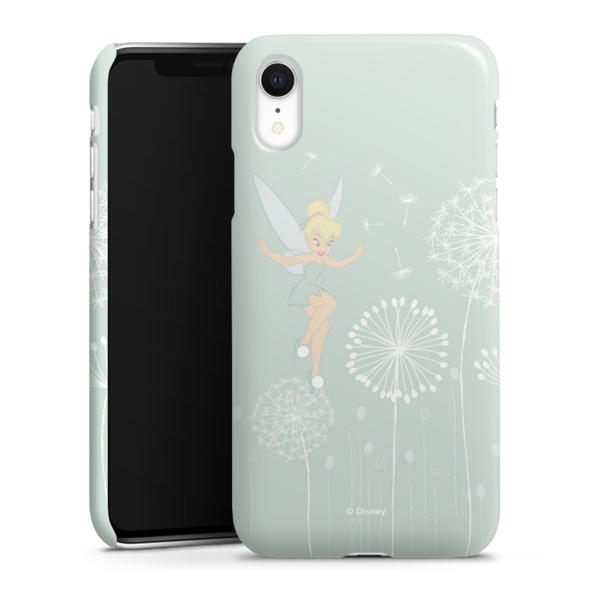 Premium hoesje
