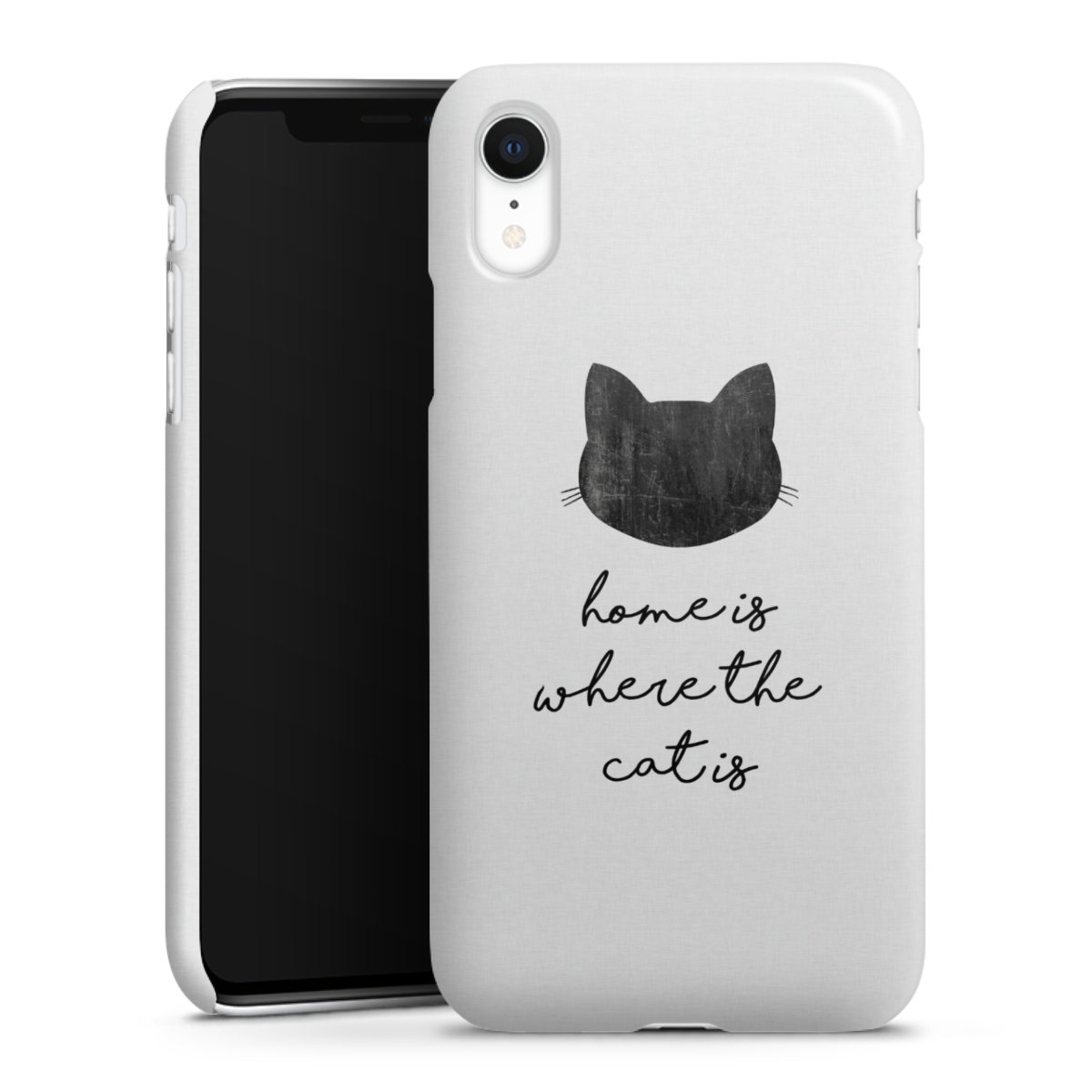 Coque Premium
