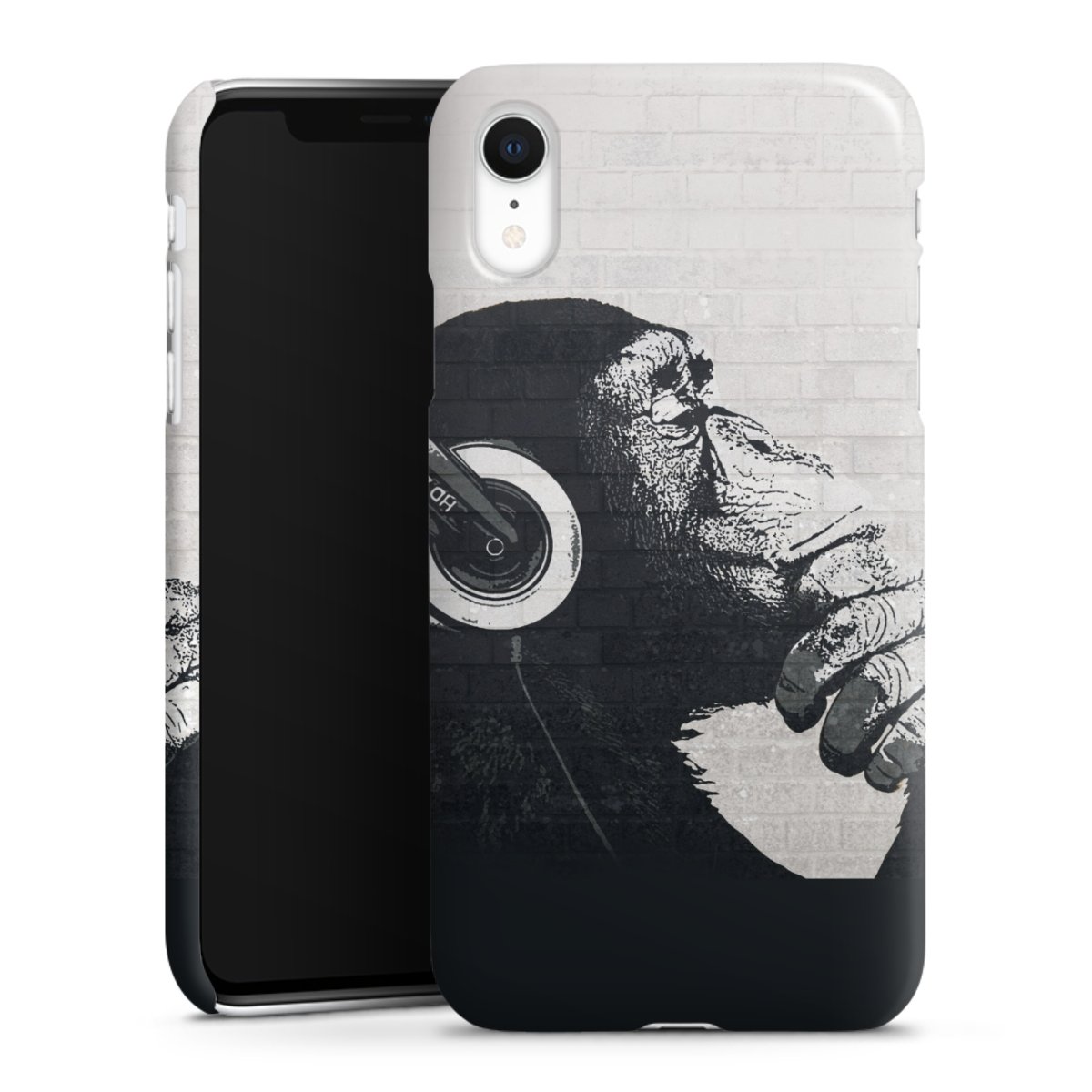Coque Premium