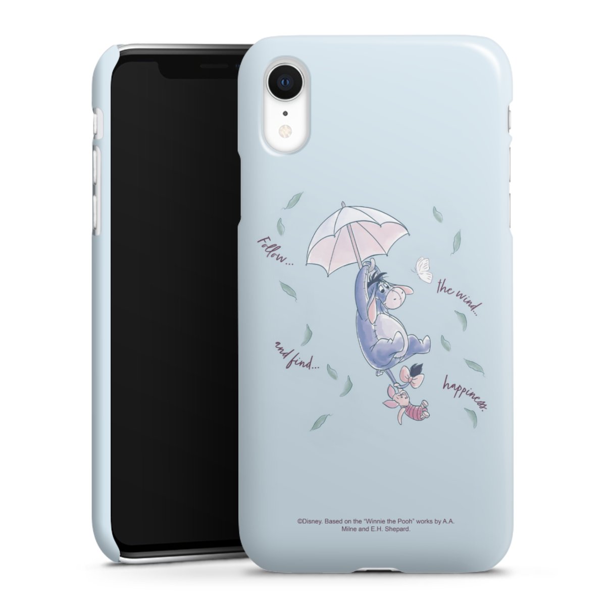 Coque Premium