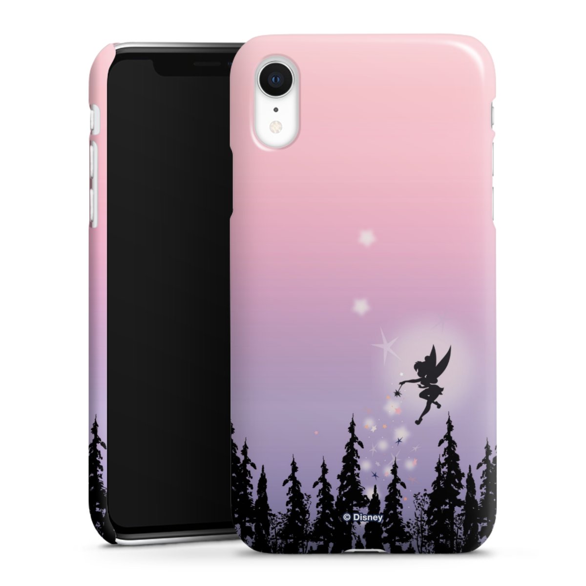 Premium hoesje