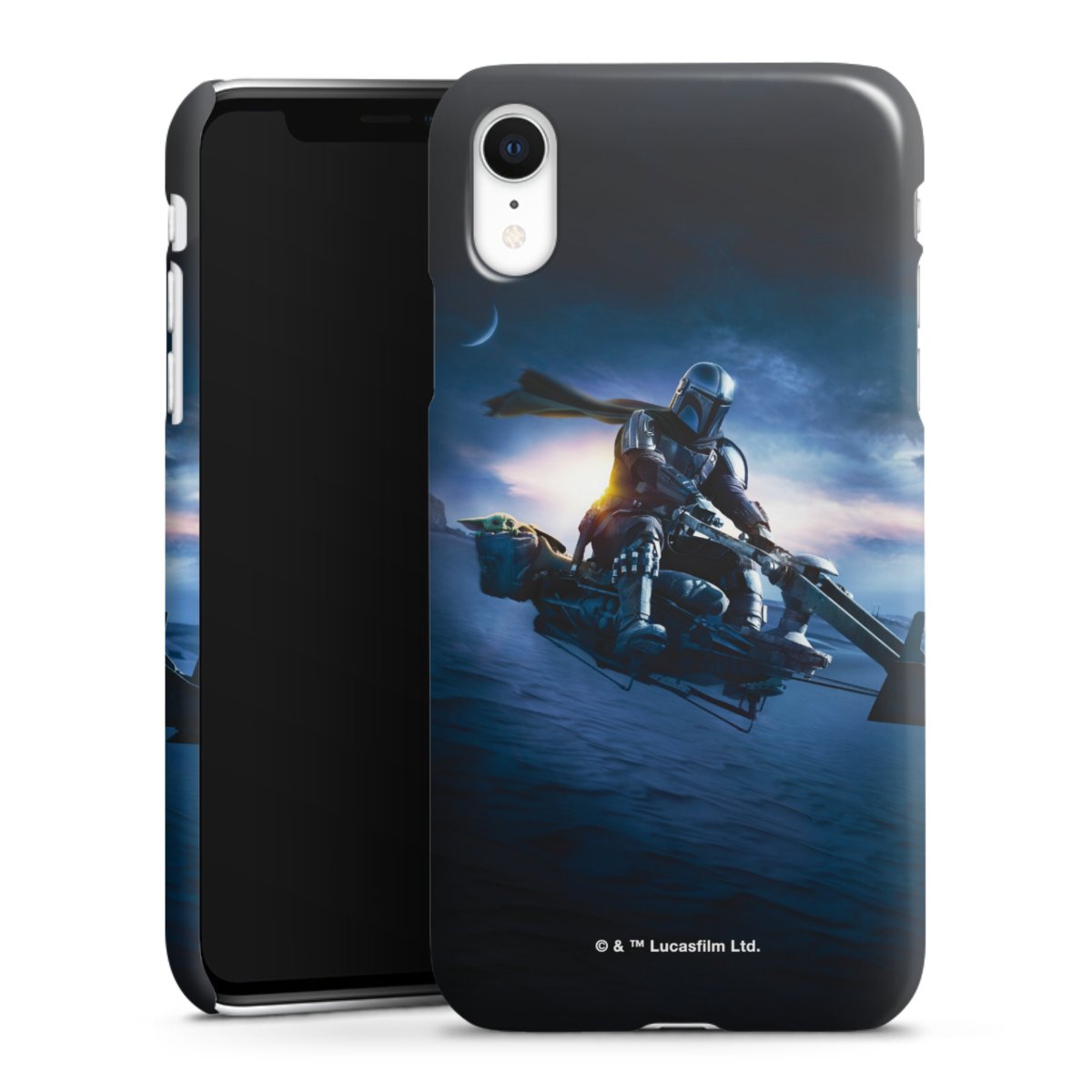 Premium hoesje