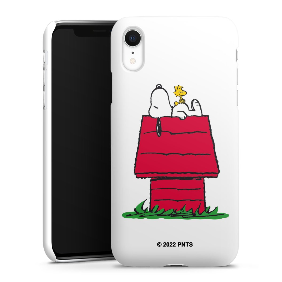 Snoopy and Woodstock Klassiek