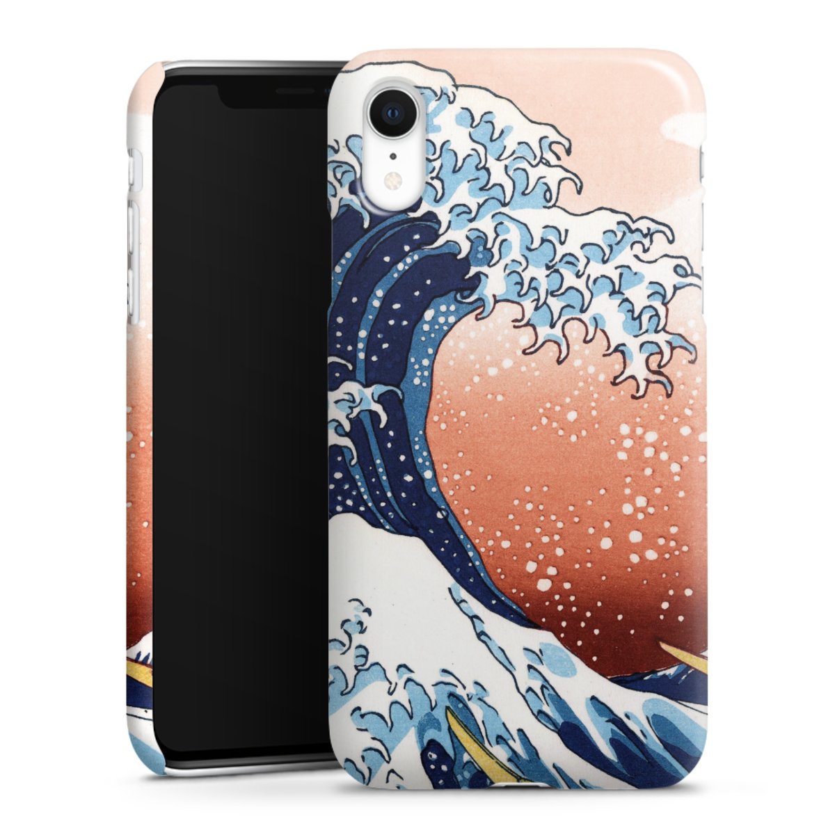 Premium hoesje