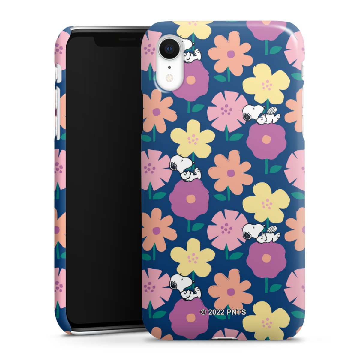 Coque Premium