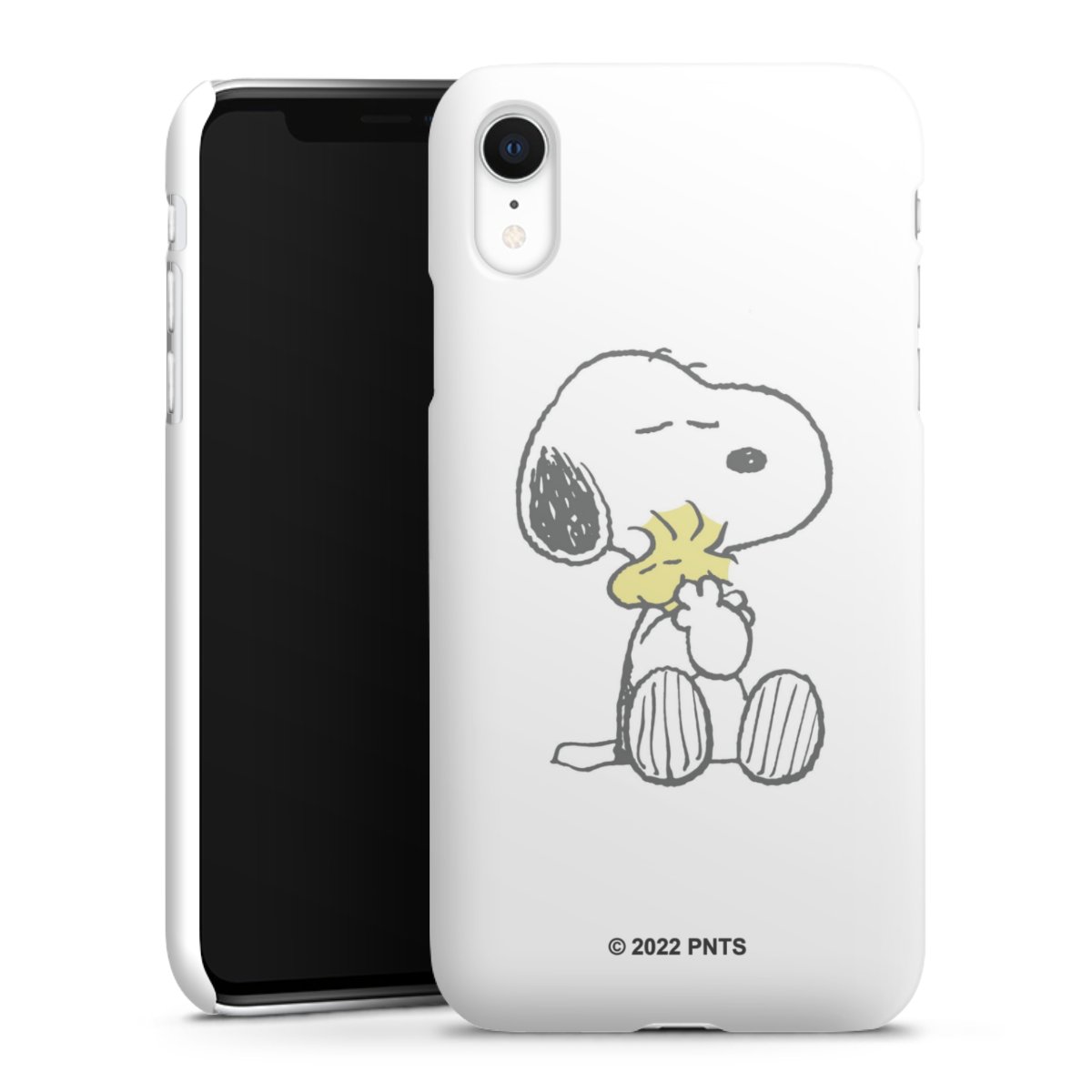 Premium hoesje