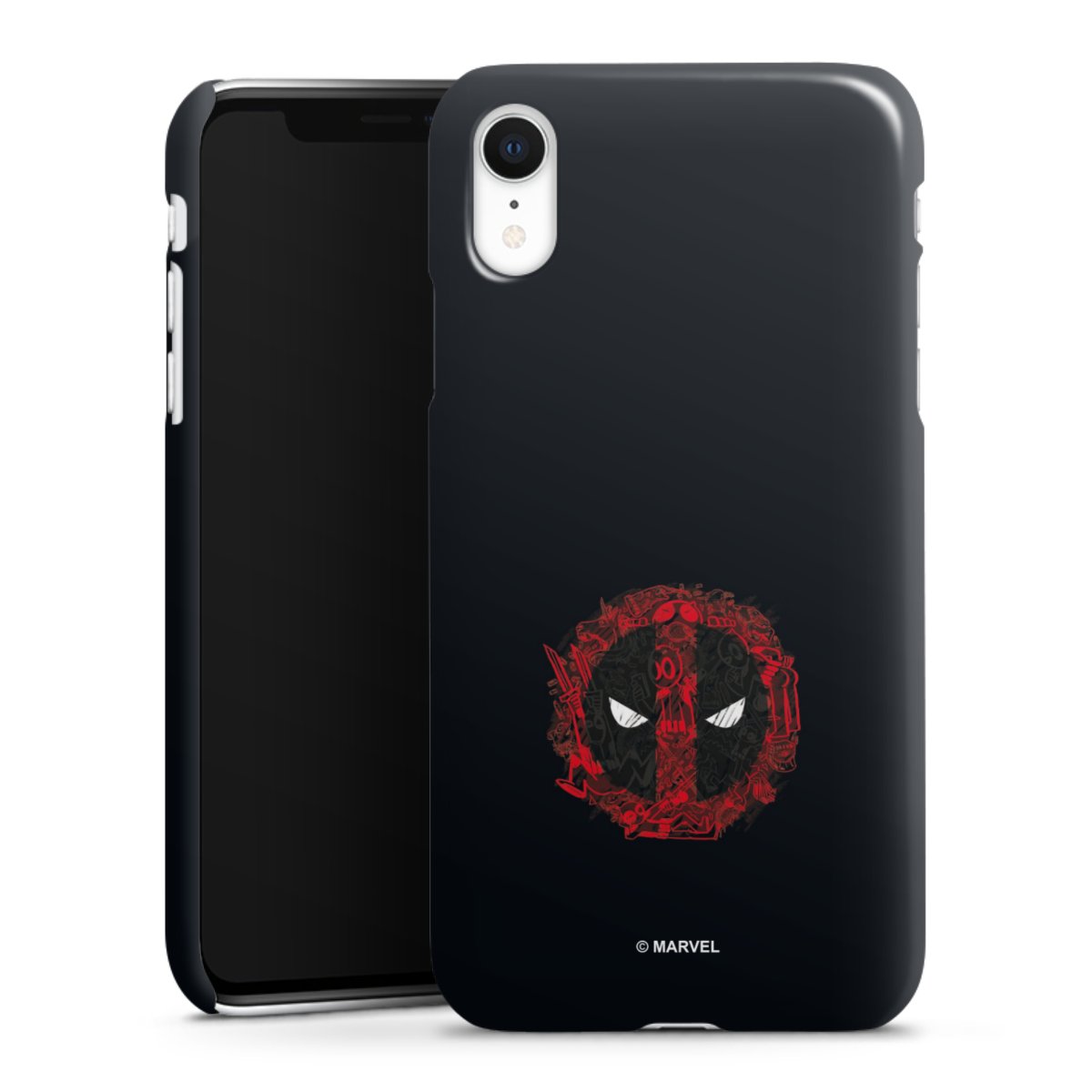 Cover Premium