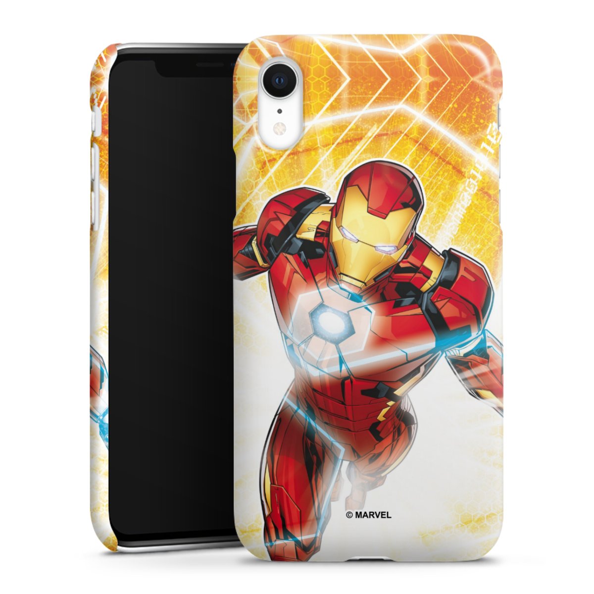 Cover Premium