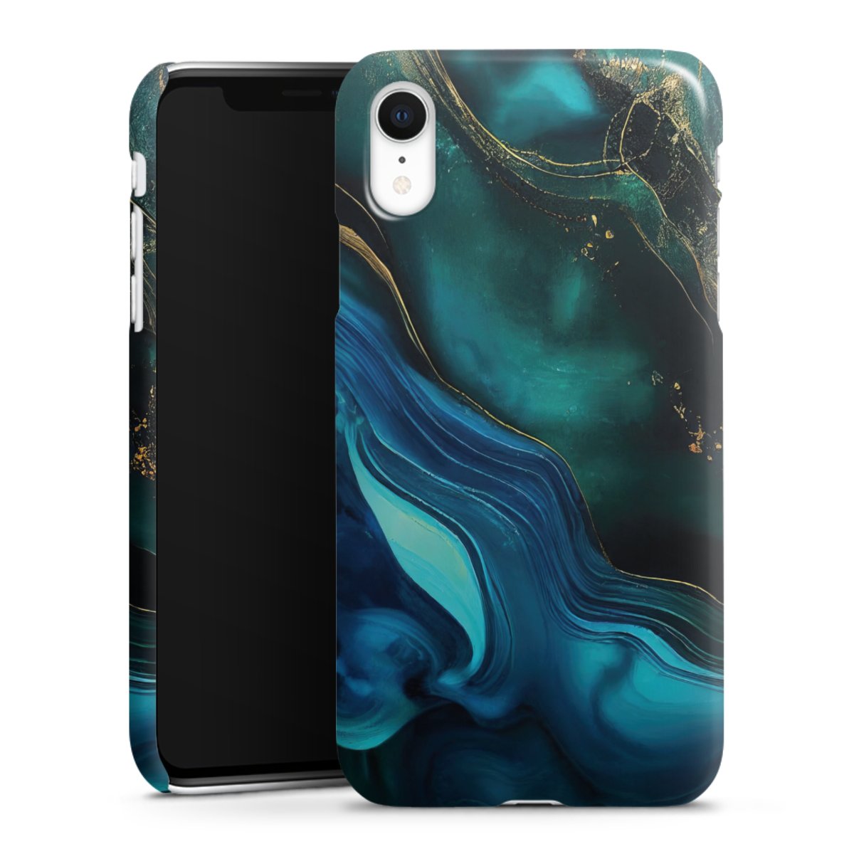 Coque Premium