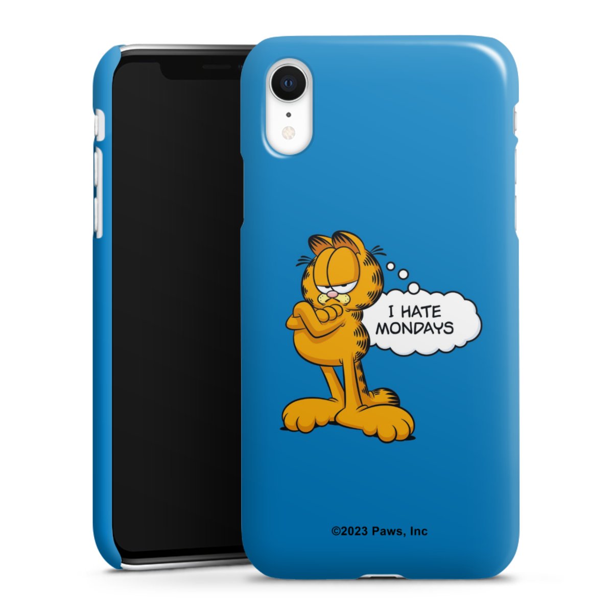 Premium hoesje