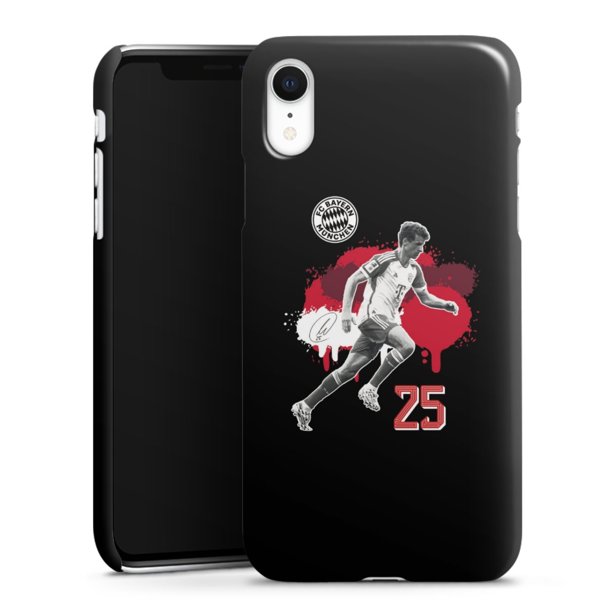 Coque Premium