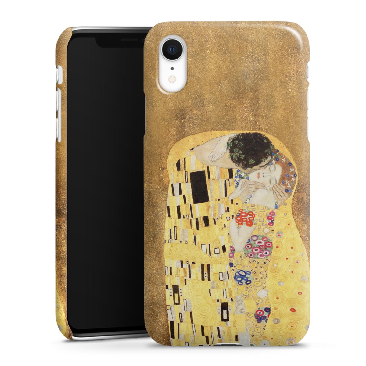 Coque Premium