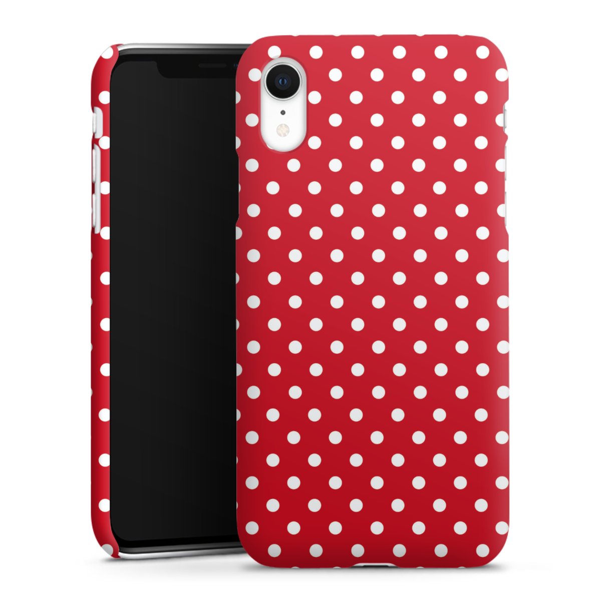 Coque Premium