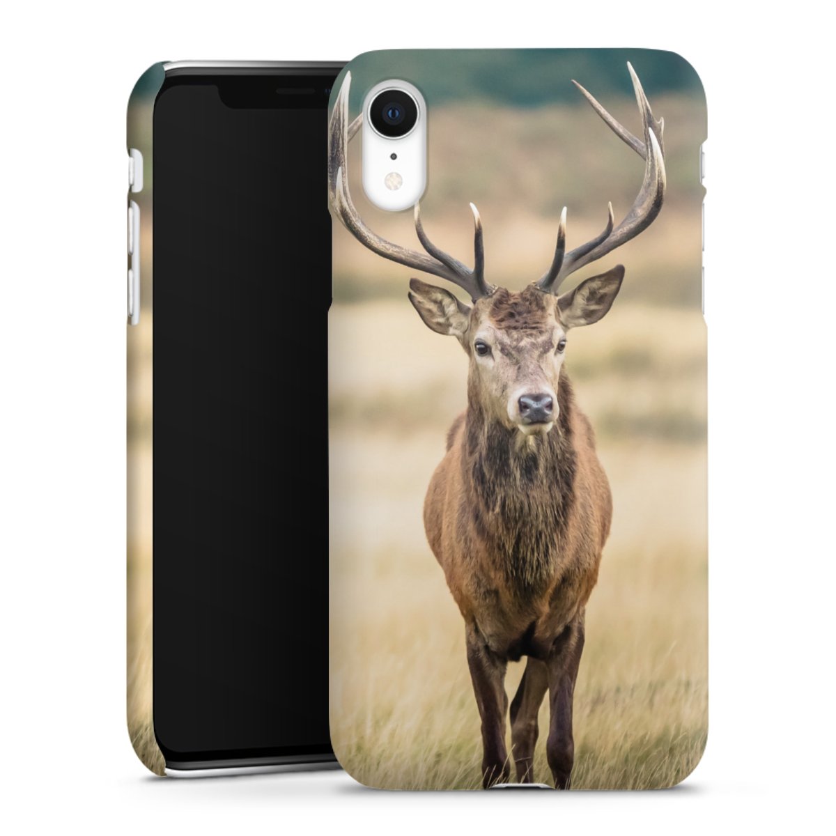 Coque Premium