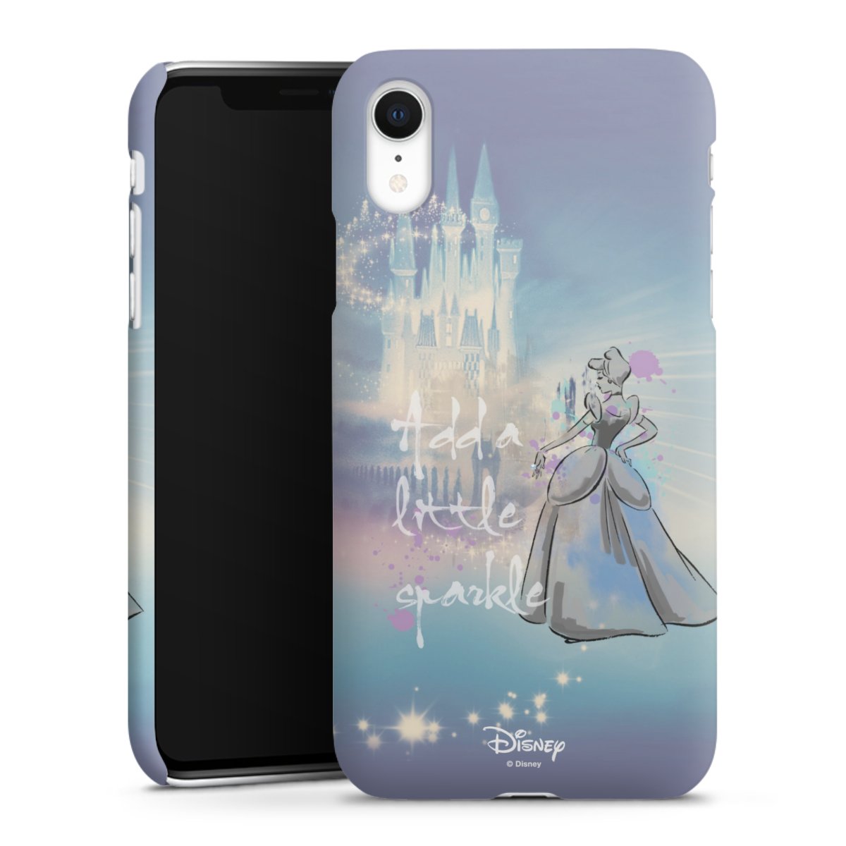 Premium hoesje