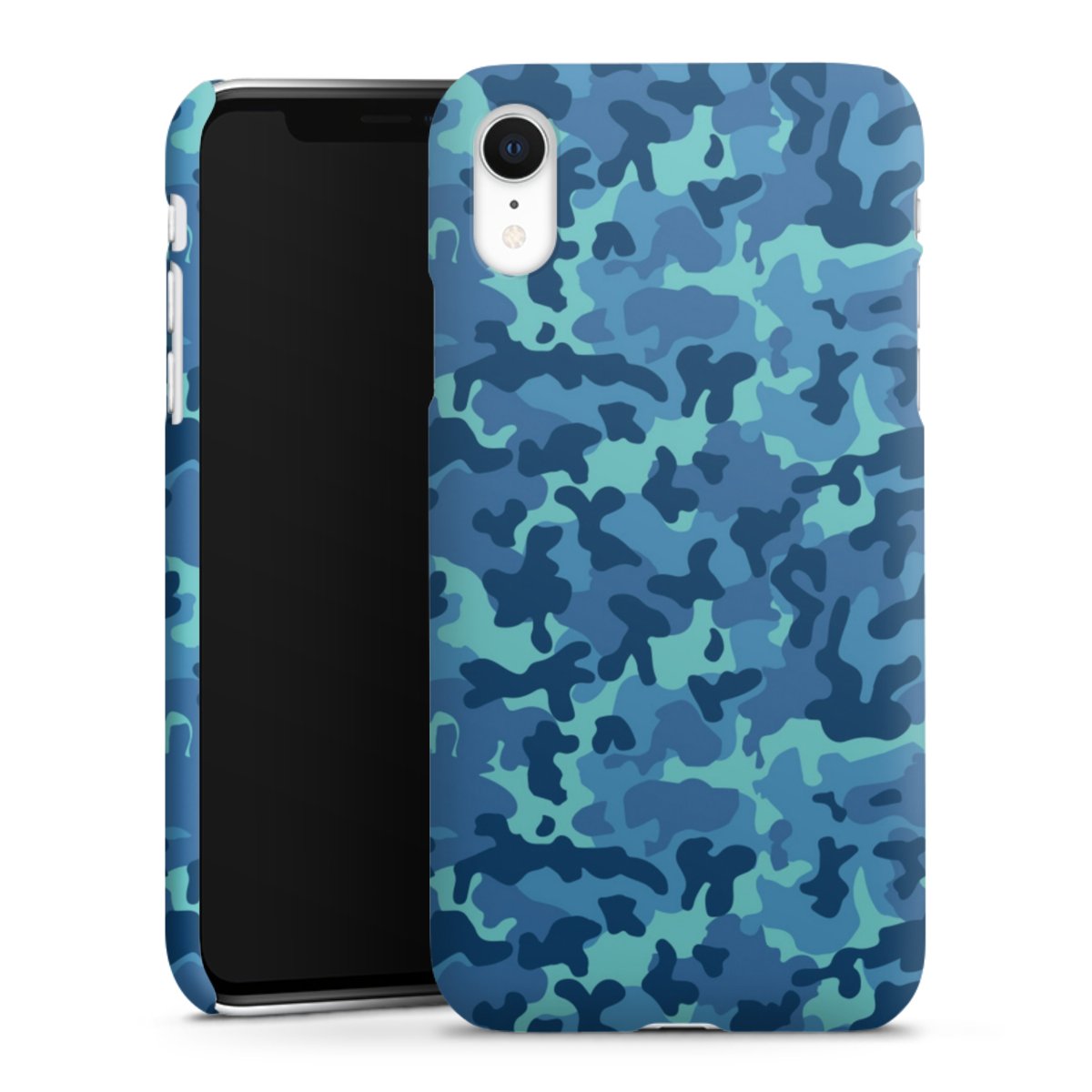Coque Premium
