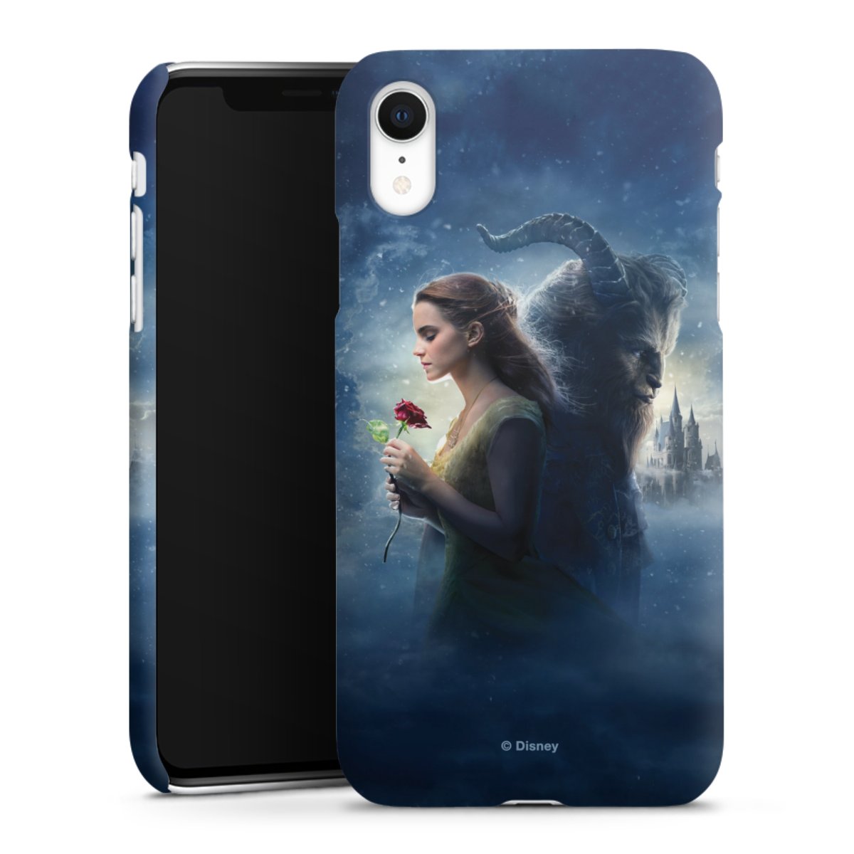 Coque Premium