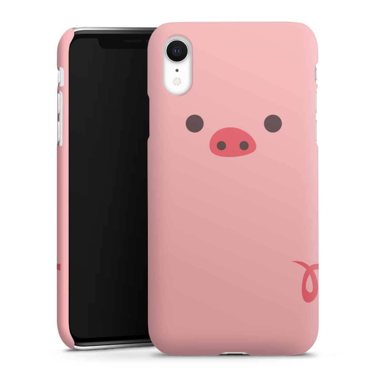 Coque Premium