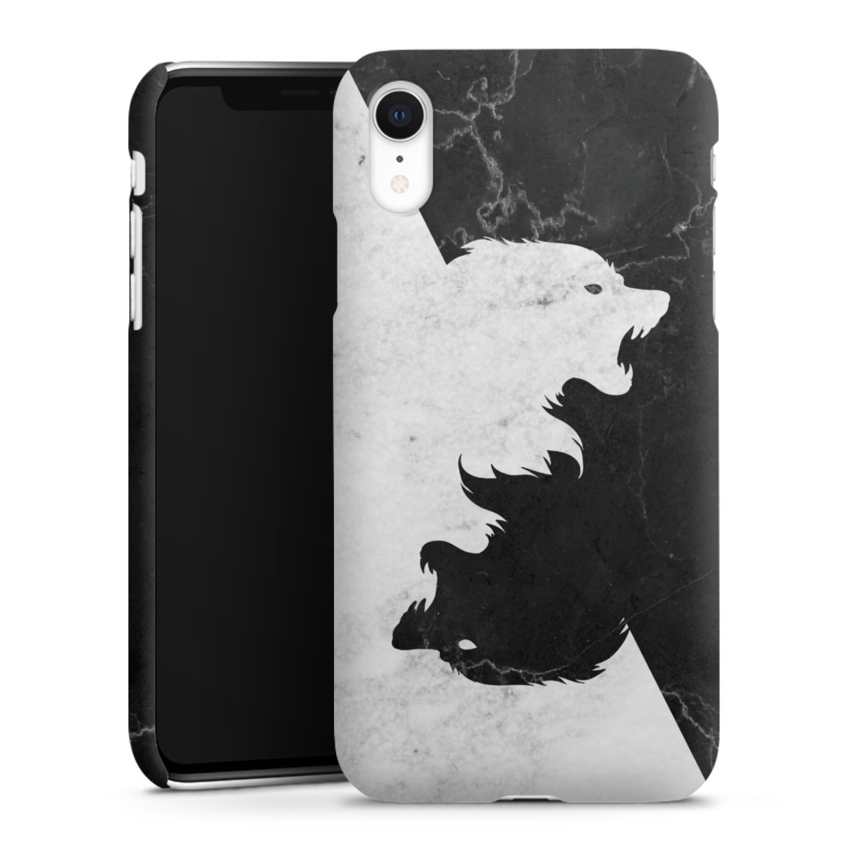 Coque Premium