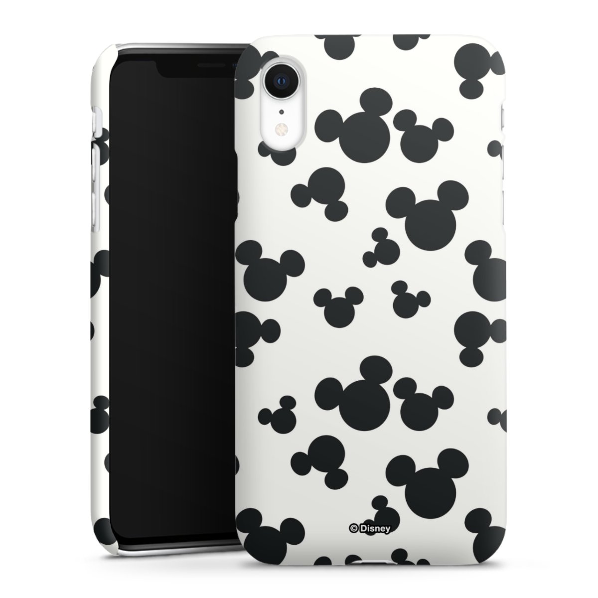 Coque Premium