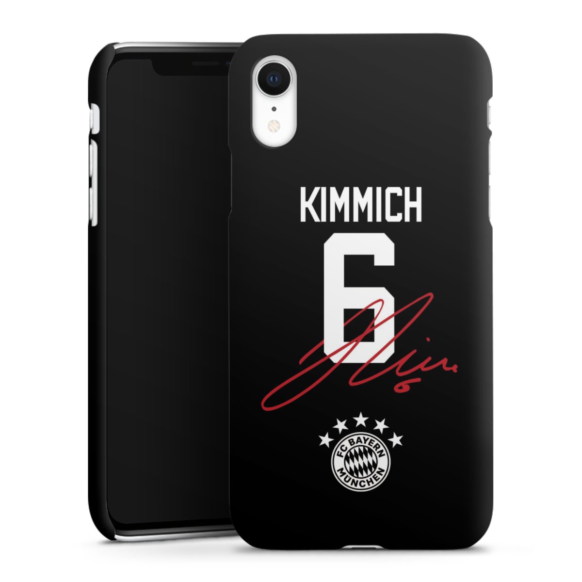 Coque Premium