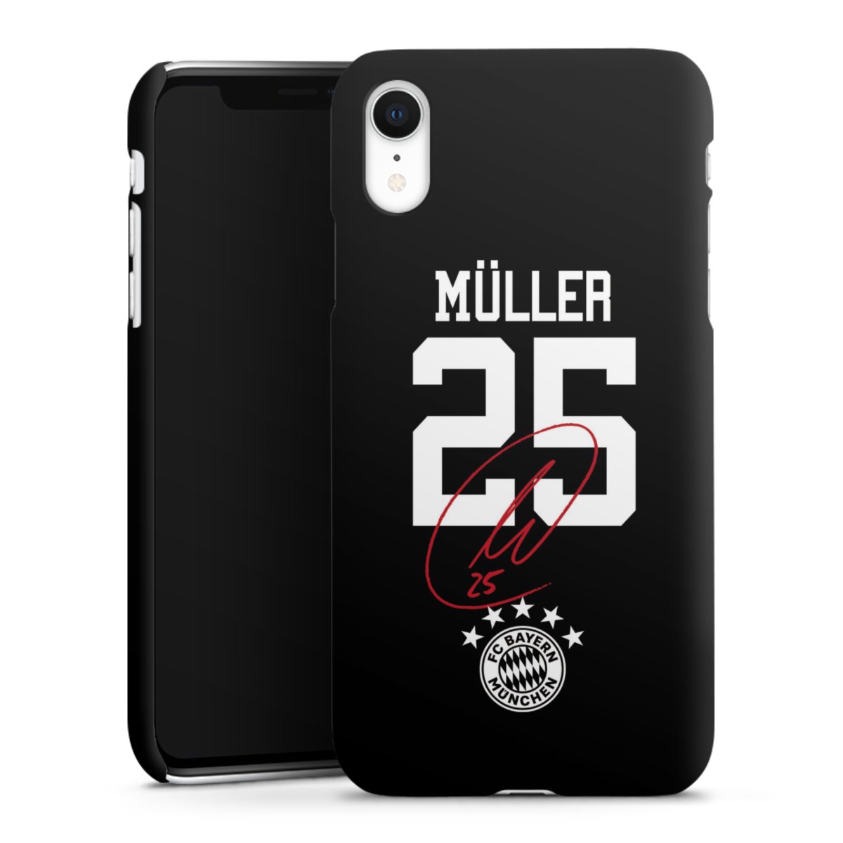 Coque Premium